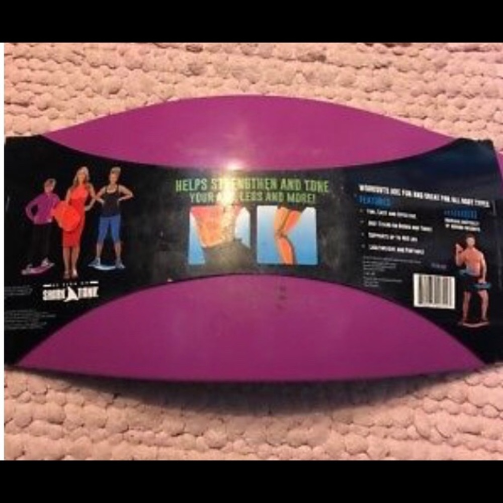 Fit Board